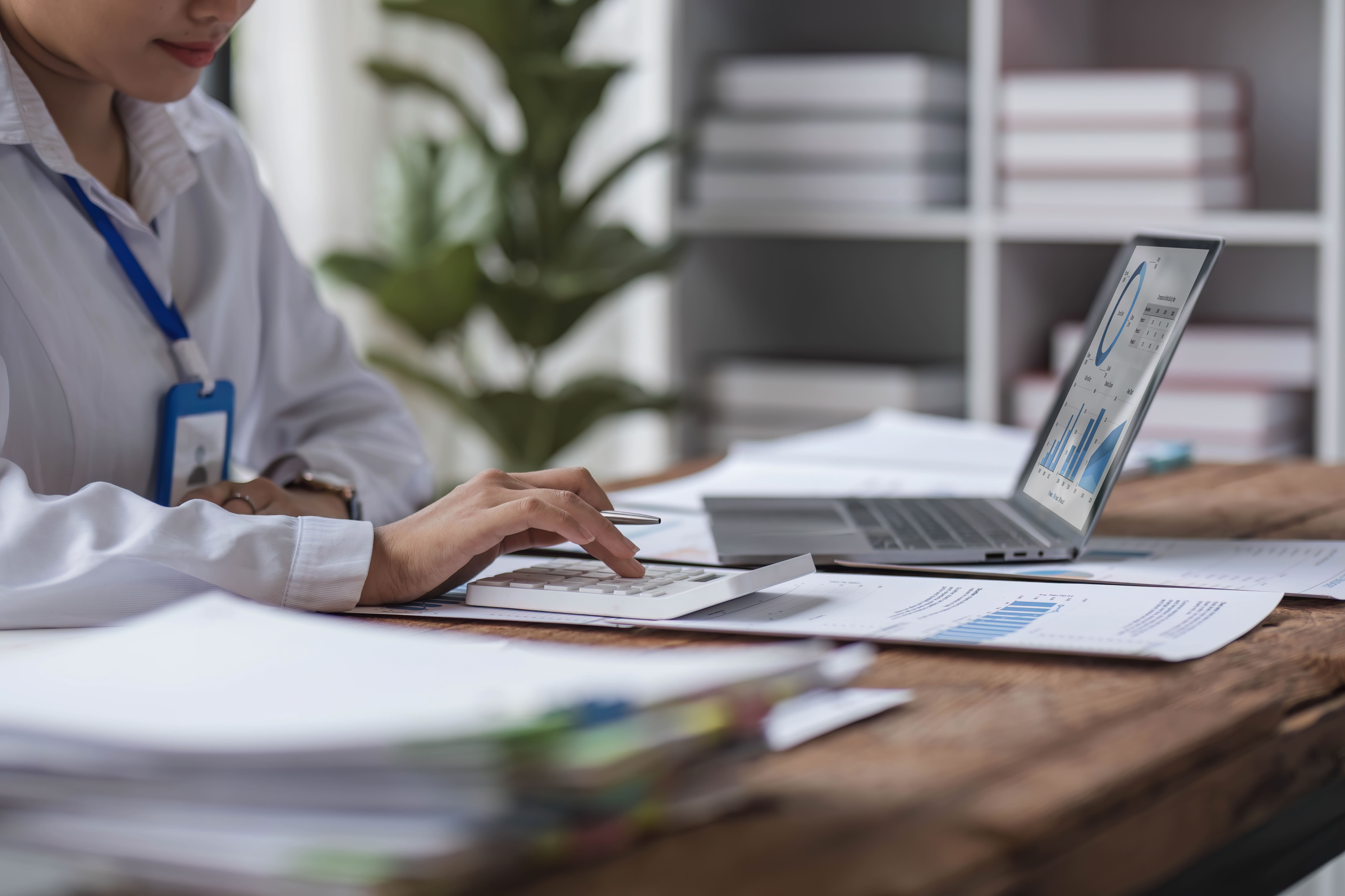 7 Warning Signs Your Back Office Is Losing You Money