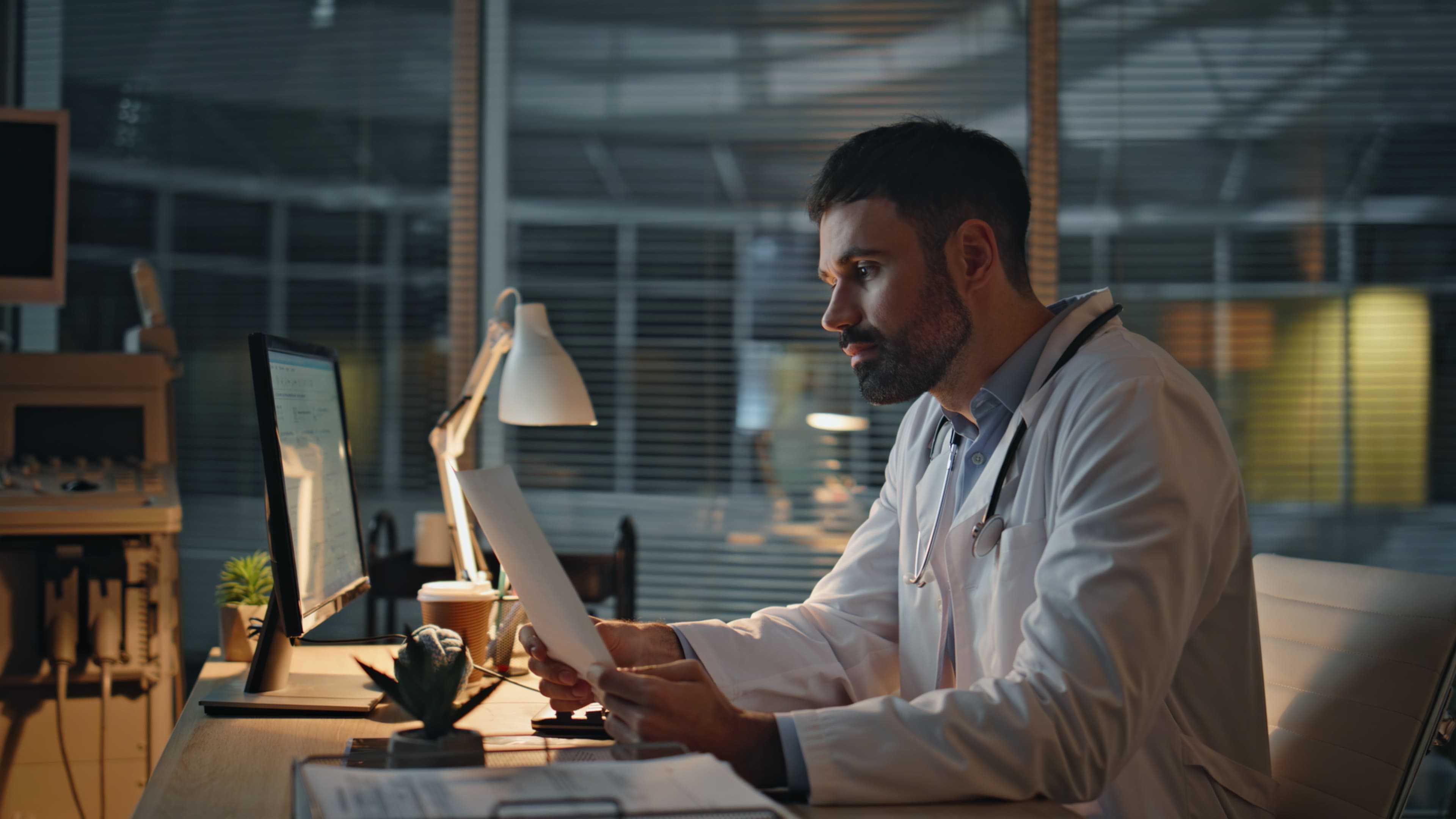 Why Doctors Should Stop Doing $20/Hour Tasks