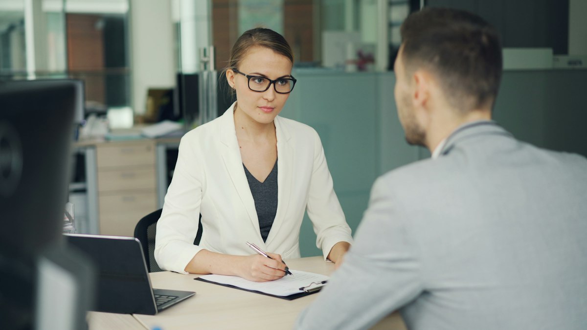 What to Actually Look for When Hiring a Patient Care Coordinator, Beyond "Friendly With Patients"