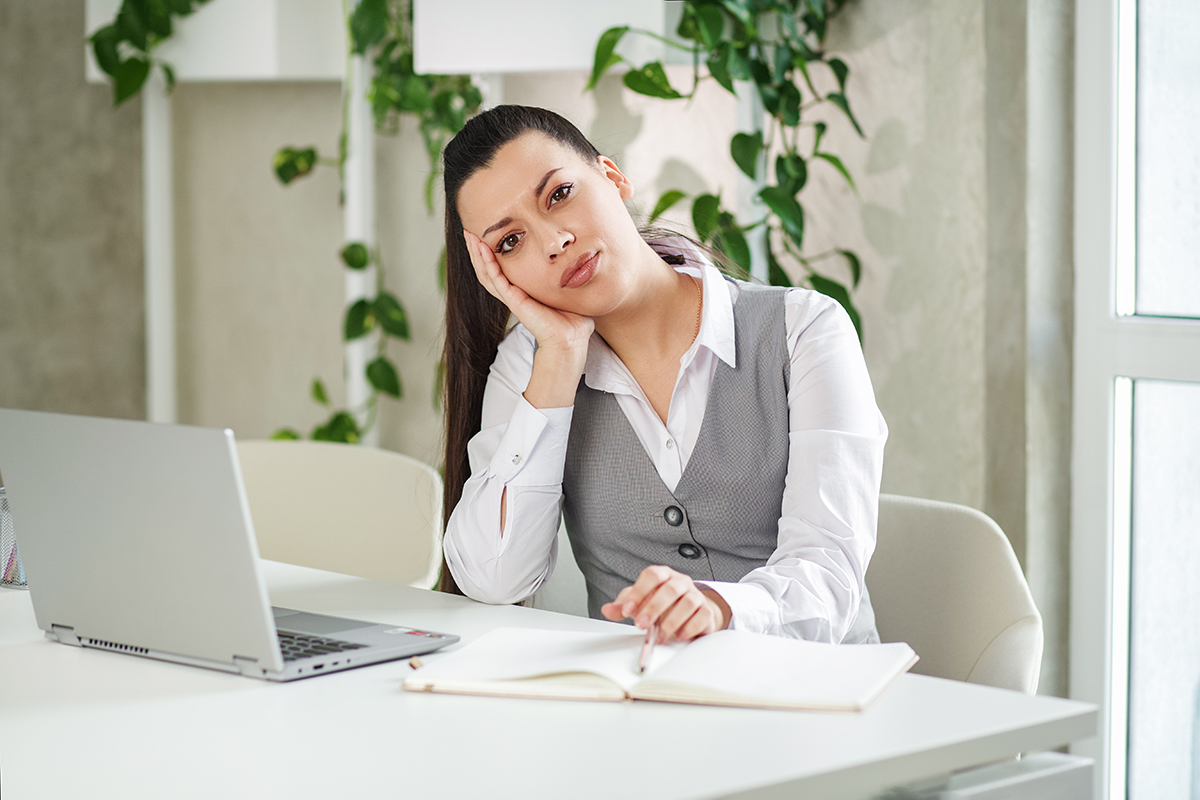 Navigating the New Workforce Reality in Healthcare Admin