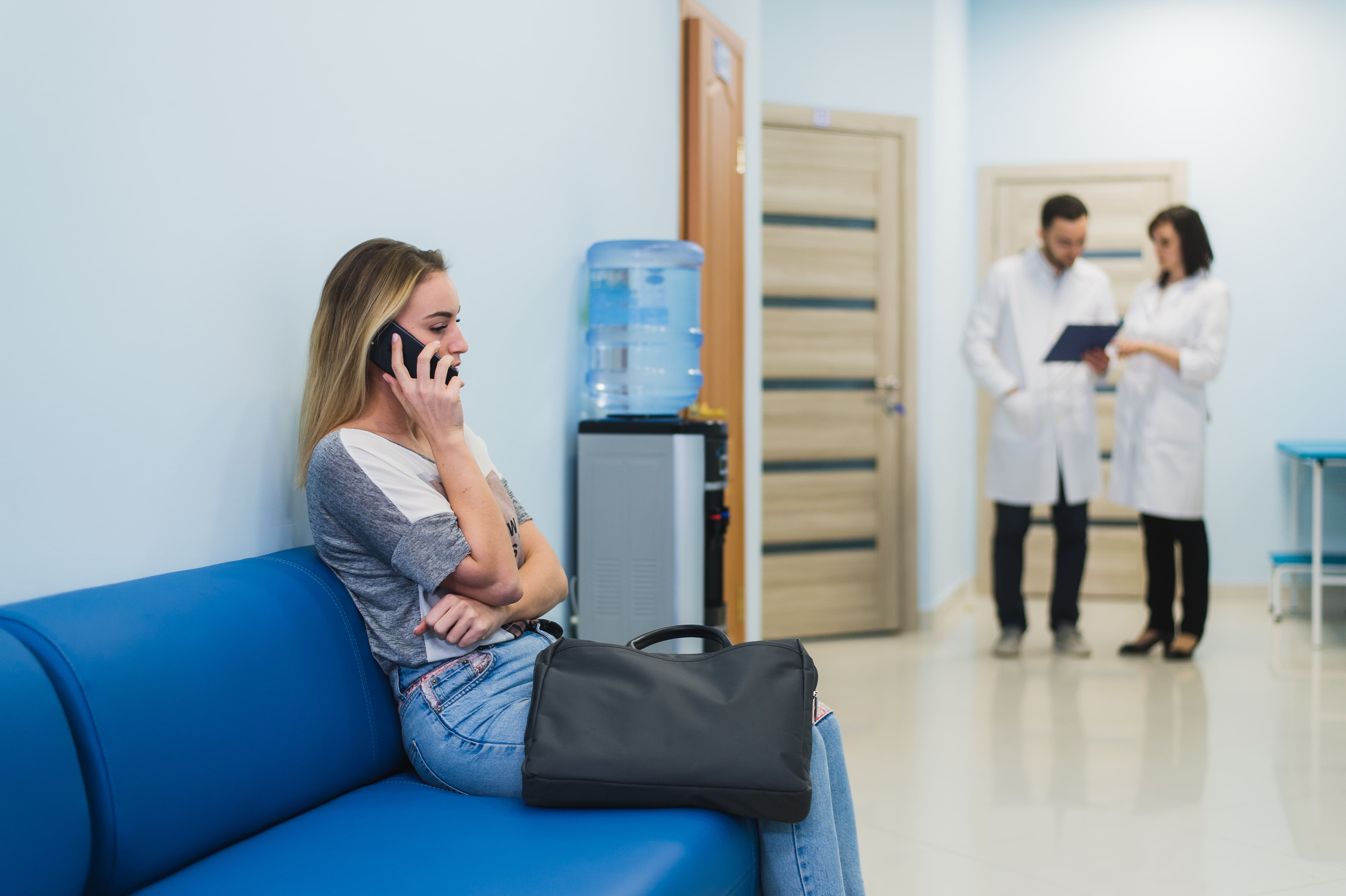 Why Patient Complaints Are Really About Your Back Office
