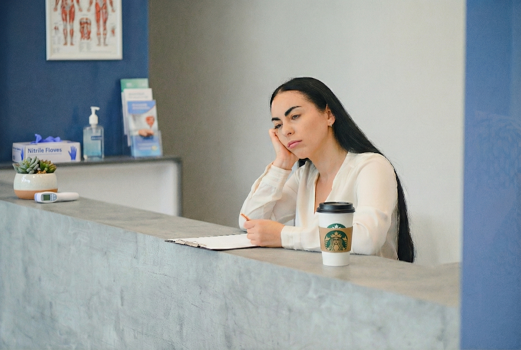 Hiring locally doesn't make sense anymore