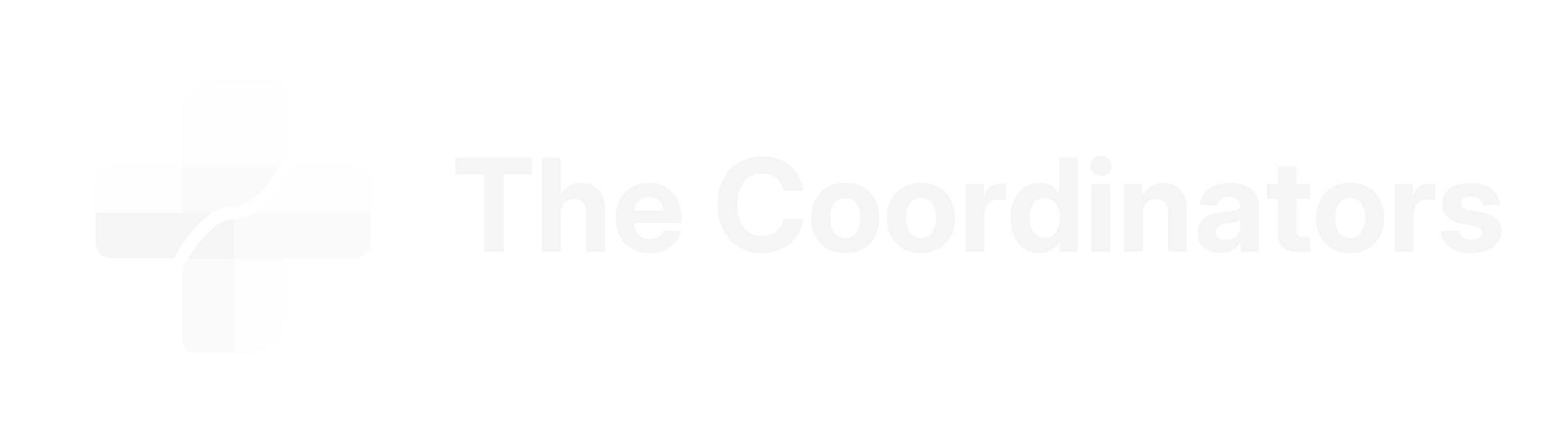 The Coordinators