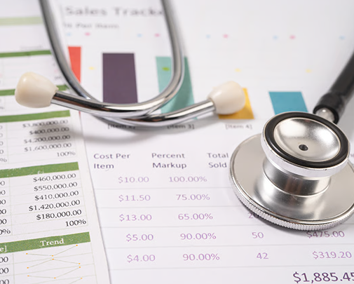 Healthcare team collaboration